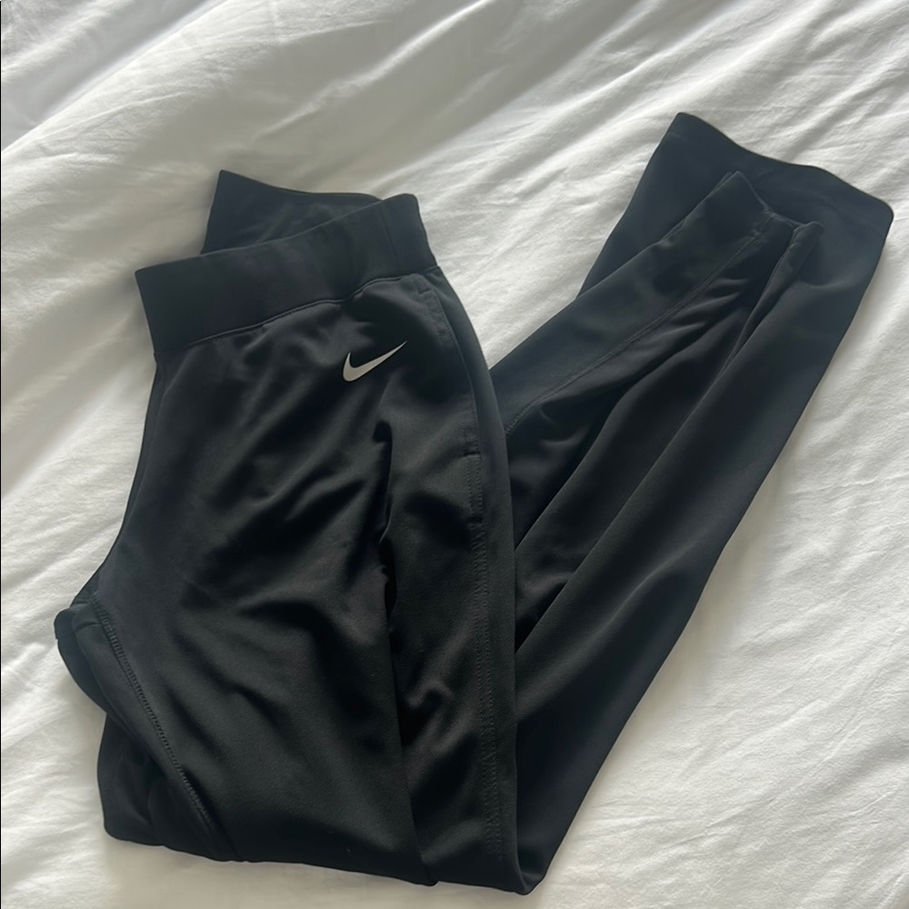 Nike Black Leggings